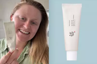 Beauty of Joseon £12 Anti-Ageing Sunscreen: 9-Month Test Results