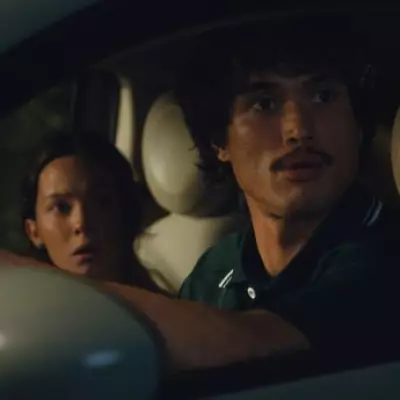 Beef Season 2: Cast, Plot, and Release Date for Netflix's Acclaimed Series