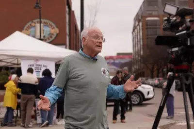 Ben & Jerry's Co-Founder Demands Independence from Magnum Ice Cream Co.