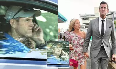 Ben Roberts-Smith Released on Bail, Returns to Gold Coast Home