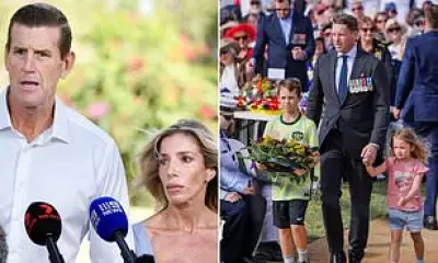 Ben Roberts-Smith's partner calls potential witness 'traitor' in social media post