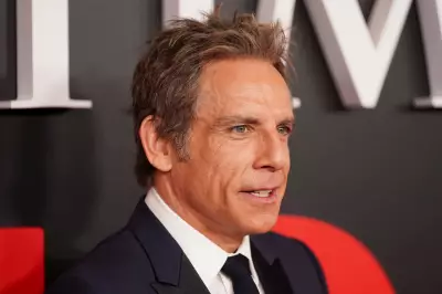 Ben Stiller Faces Backlash Over Misinterpreted Tweet After WHCD Shooting