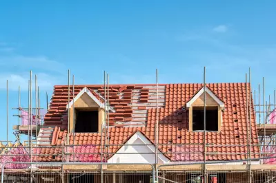 Berkeley Group Halts Land Purchases Amid Global Volatility and Housing Market Pressures