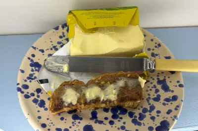 Best Supermarket Butters Taste Tested: Top Picks for Your Toast