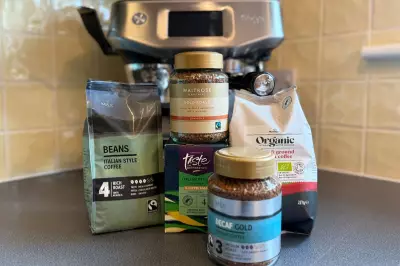 Best Supermarket Coffee 2026: Taste-Tested by a Caffeine Lover