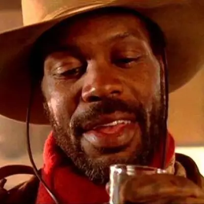 'Best Western Ever' 80s Classic Silverado Now Streaming on Netflix