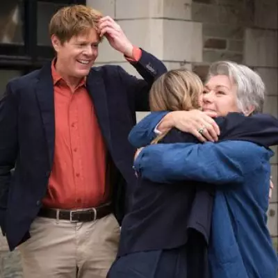 Beyond Paradise's Kris Marshall Praises Humphrey's 'Nemesis' After Co-Star's Exit