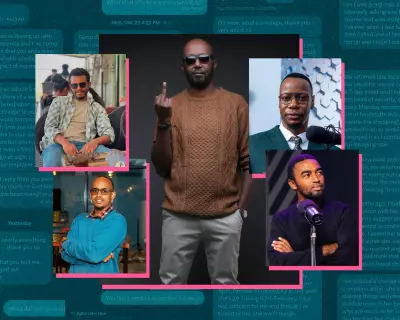 Beyond the Manosphere: The Global Rise of Digital Misogyny Threatens Democracy