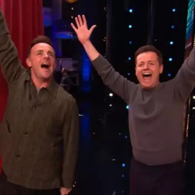 BGT Fans Outraged as Singer 'Robbed' of Golden Buzzer After Stunning Audition