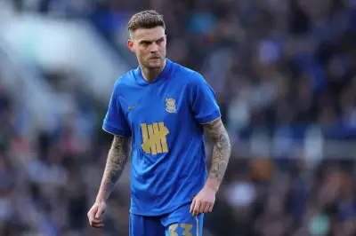 Birmingham City Striker Marvin Ducksch Charged with Drink Driving After Crash