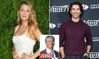 Blake Lively and Justin Baldoni Lawyers Called for Settlement Talks After Judge Dismisses Key Claims