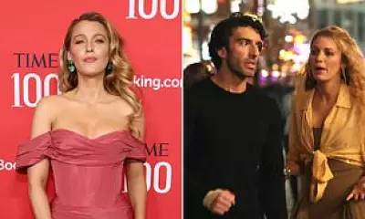 Blake Lively Seeks Up to $300M in Damages Over Reputational Harm Claims