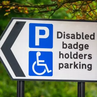 Blue Badge Parking Permits: Automatic Eligibility and Application Guide