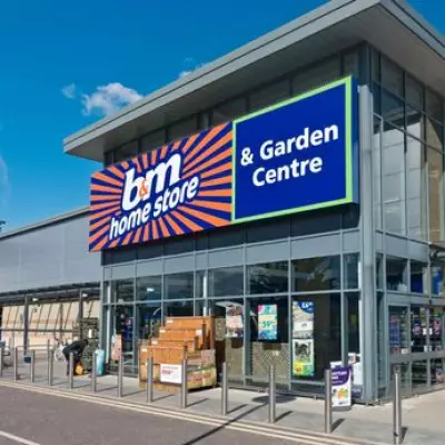 B&M £15 Storage Unit Looks Like B&Q's £42 Version