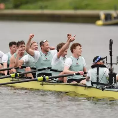 Boat Race 2026: Start Times, Route, TV Channel, Schedule, and Betting Odds