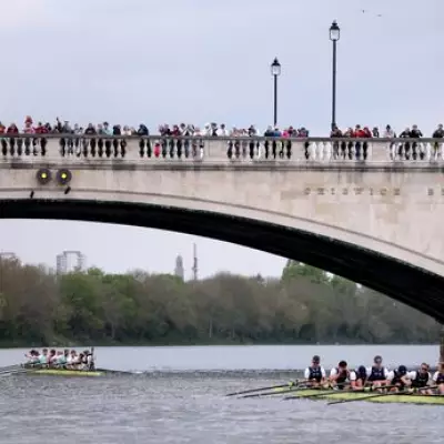 Boat Race TV Shake-Up: Three BBC Presenters Axed as Channel 4 Takes Over Coverage