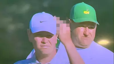 Bob MacIntyre's Masters Meltdown Explained After Injury and Augusta Controversy