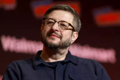 Bob's Burgers Star Eugene Mirman Hospitalised After Fiery Toll Plaza Crash