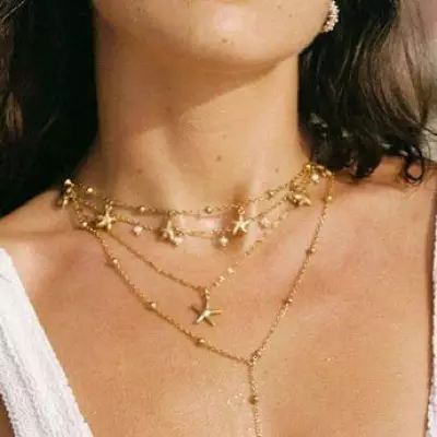 Bohomoon's £10 Jewellery Sale Offers Affordable Luxury for Spring Wardrobes