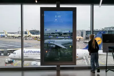 Booking.com Data Breach: Hackers May Have Stolen Holiday Details