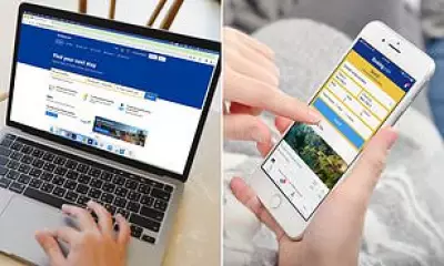Booking.com Security Breach Exposes Customer Data to Third Party