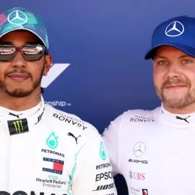 Bottas Reveals Hamilton Almost Made Him Quit F1 and Caused 'Complicated Feelings'