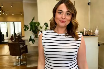 Bowel Cancer Survivor Diagnosed Twice in Her 20s Issues Vital Warning