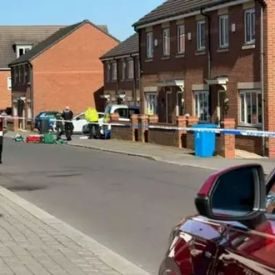 Boy, 7, Airlifted to Hospital After Scooter Hit by Car in Hanley