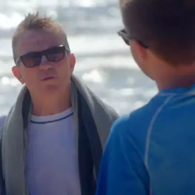 Bradley Walsh Teases Barney in First Look at Breaking Dad Series 7