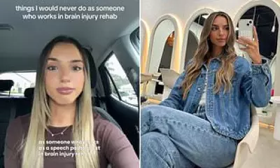 Brain Injury Expert Reveals Four Activities She Avoids for Safety