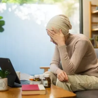 Brain Tumour Alert: Fleeting Vision Loss When Standing Could Be a Key Sign