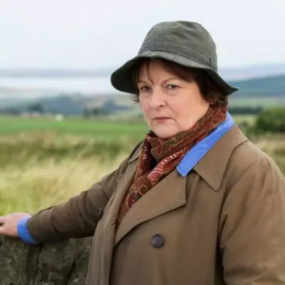Brenda Blethyn's Vera Farewell: Final Series Premieres on ITV Tonight