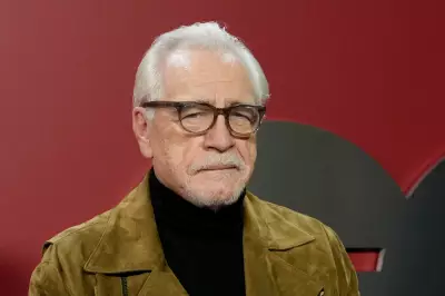 Brian Cox Blasts Trump and US Patriarchy in Fiery Interview