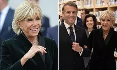 Brigitte Macron reveals toll of First Lady role, cites 'stupidity' and 'wickedness'