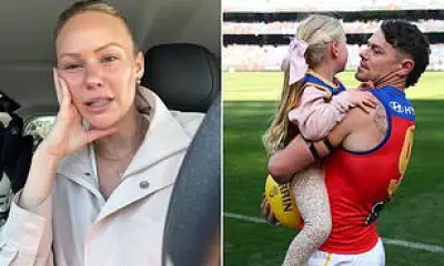 Brisbane Lions Delete Video of Lachie Neale's Daughter After Backlash