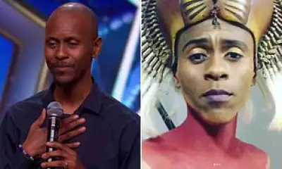 Britain's Got Talent Faces 'Fix' Row Over West End Star's Audition