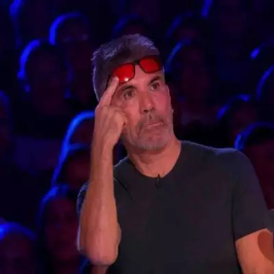 Britain's Got Talent Judges Brutally Roasted by Dagenham Youth Worker's Rap