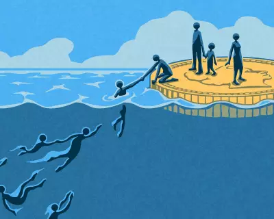 Britain's Unpaid Carers: The Shadow Workforce Earning Just 65p an Hour