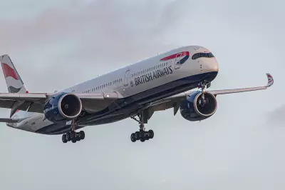 British Airways Offers 10,000 Bonus Avios Points on Holiday Packages This April