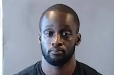 British-born US Navy veteran dies in jail after Georgia shooting spree charges