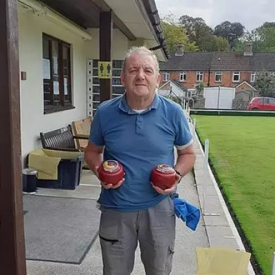 British Bowls Pensioner Freed from Chile Jail on Health Grounds, Under House Arrest