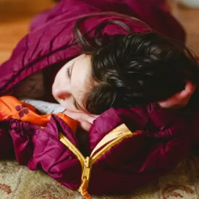 British Gas Urges UK Households to Stockpile Food and Sleeping Bags for Storm Dave