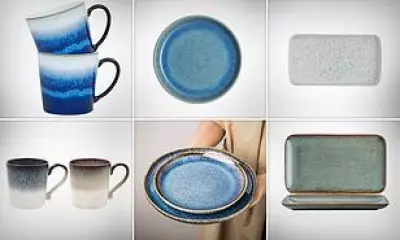 British Heritage Pottery Brands Face Crisis as Cheap Online Dupes Undermine Market