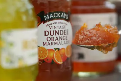 British Lawmakers Face Marmalade Definition Debate Amid EU Rule Changes