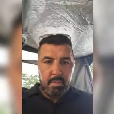 British TikTok Creator Sam Walker Detained in Vietnam Following Controversial Past