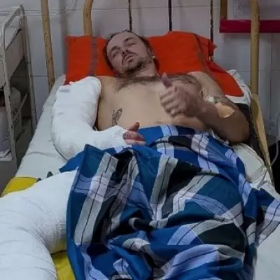 British Tourist Stranded in Sri Lanka After Motorbike Crash on First Day of Trip