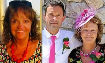 British Widow Dies in Ghana Crash After Losing £1M to Romance Scams