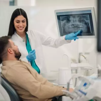 Brits Avoid Dentists Due to Cost, Not Fear, New Research Reveals