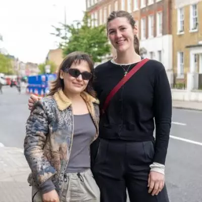 Brits Reveal Perfect High Street: Bakeries, Free Parking, Coffee