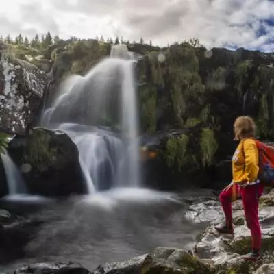 Brits Spend Only 84 Minutes Outdoors Daily, Study Reveals